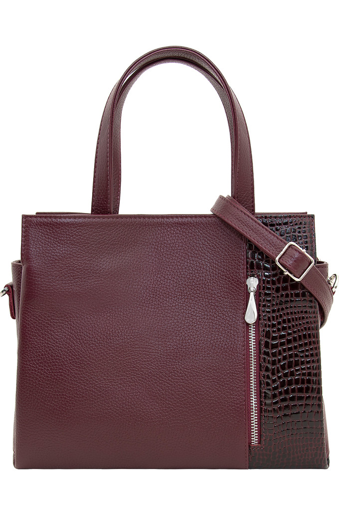 Сумка Protege Ц-380 флотер/крокодил Сумка Protege Ц-380 флотер/крокодил