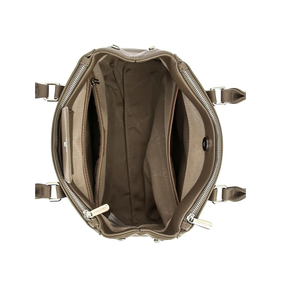 Сумка женская David Jones 7111 d.taupe Сумка женская David Jones 7111 d.taupe