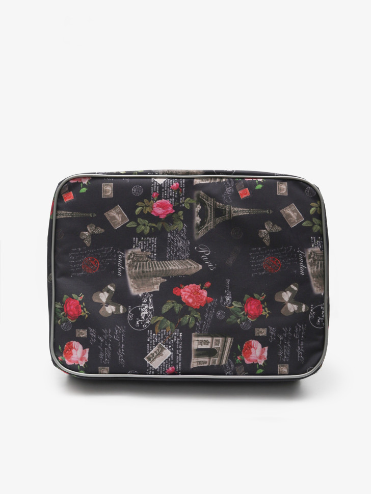 Сумка дорожная Voyage 104 ручная кладь Победа Париж