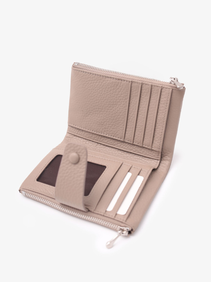 Портмоне женское Cossroll 2201-9960-5 white Портмоне женское Cossroll 2201-9960-5 white