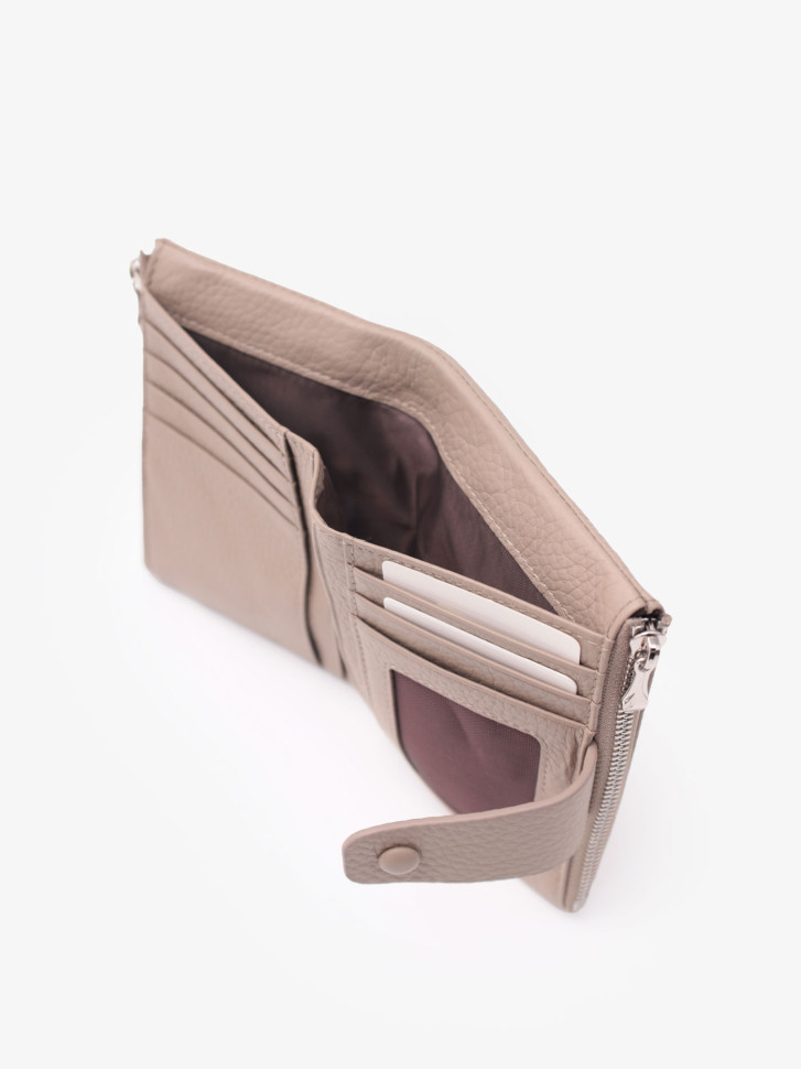 Портмоне женское Cossroll 2201-9960-5 white Портмоне женское Cossroll 2201-9960-5 white