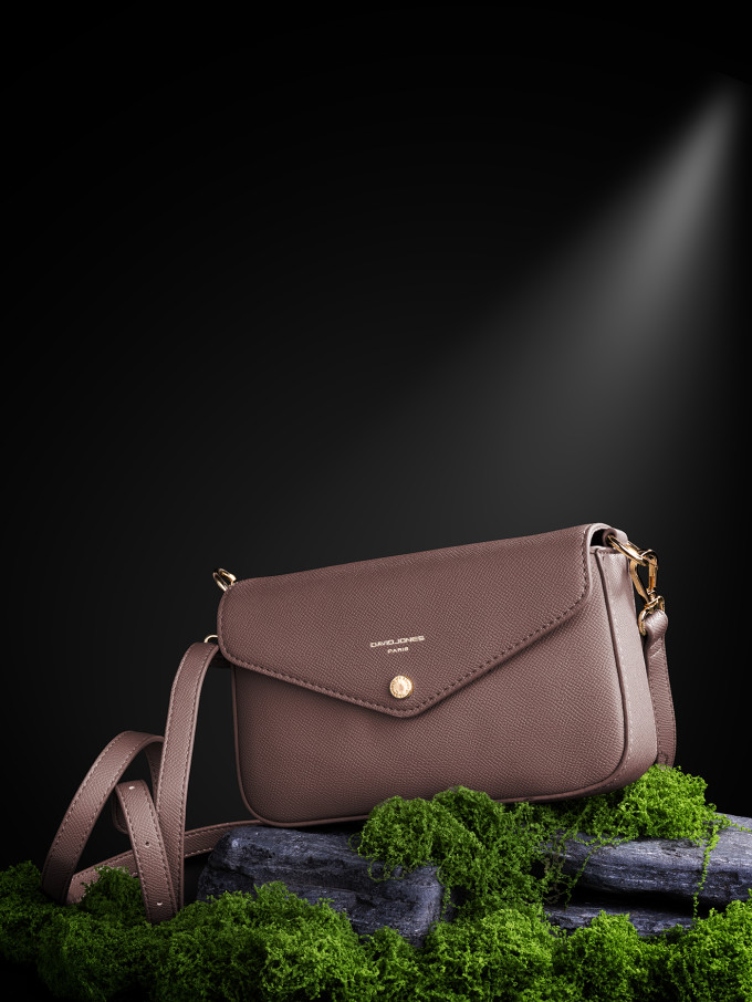 Сумка женская David Jones 6120-5 adobe rose Сумка женская David Jones 6120-5 adobe rose