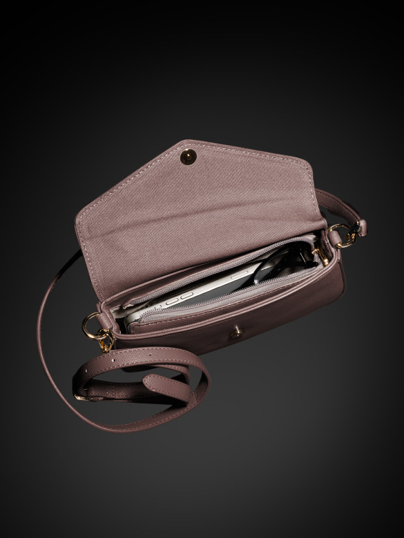 Сумка женская David Jones 6120-5 adobe rose Сумка женская David Jones 6120-5 adobe rose