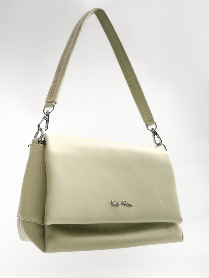 Сумка Valle Mitto 90909-1 l.green