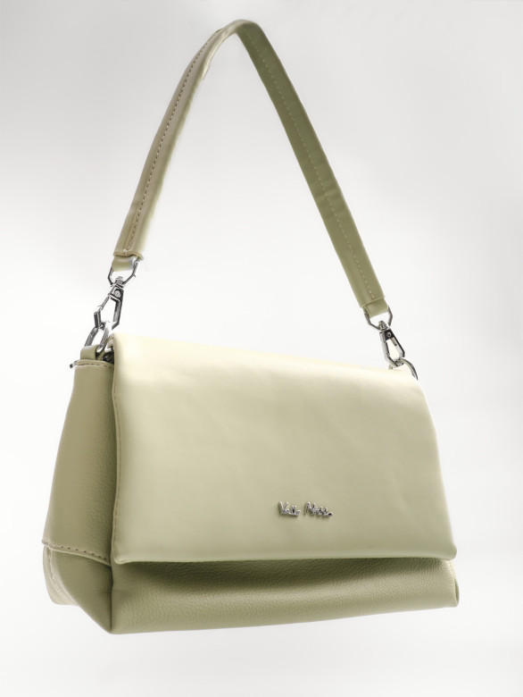 Сумка Valle Mitto 90909-1 l.green Сумка Valle Mitto 90909-1 l.green