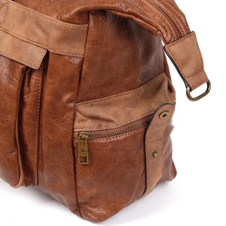 Сумка дорожная David Jones 0798-3 Сумка дорожная David Jones 0798-3