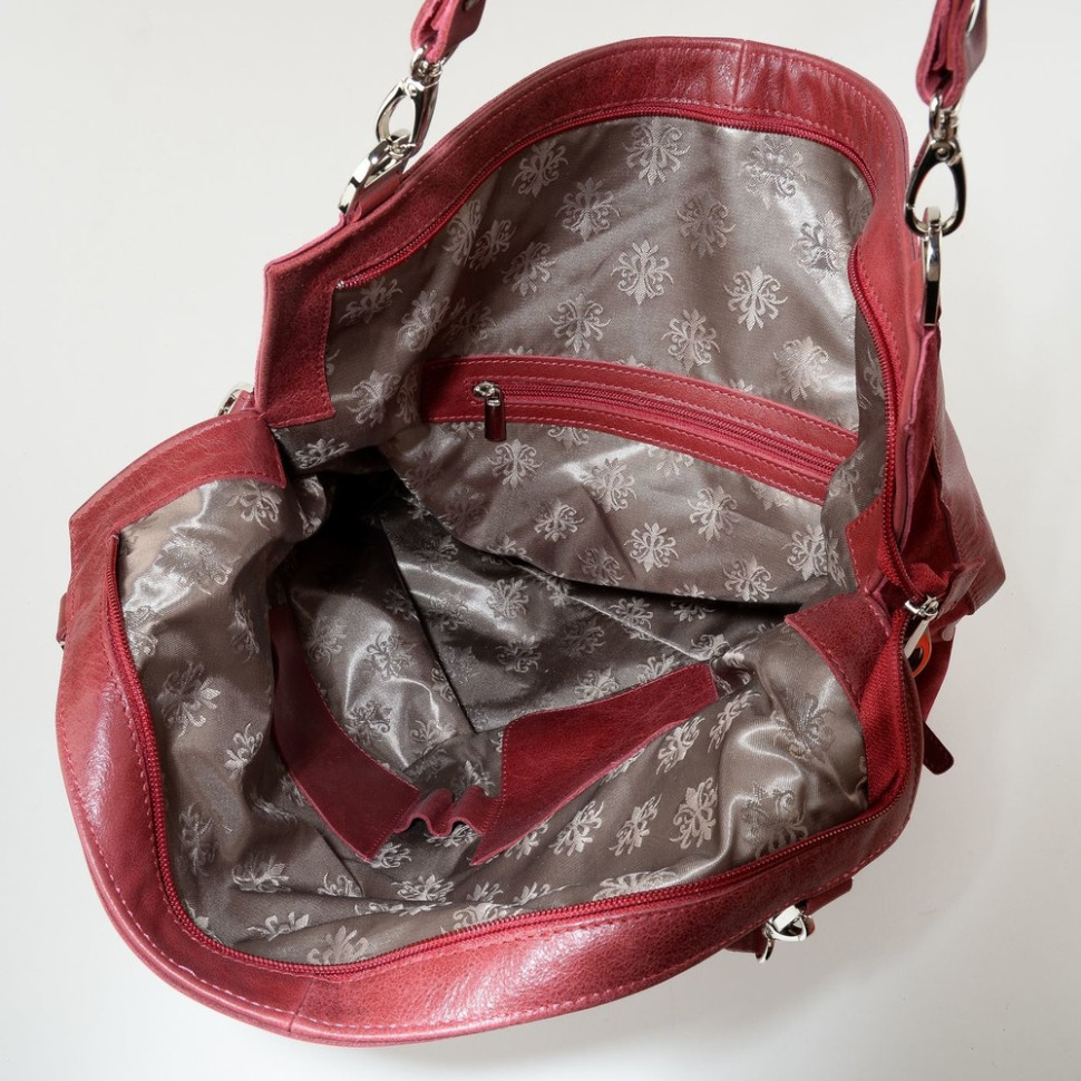 Женская сумка RHino Верона жёлтая друид Женская сумка RHino Верона жёлтая друид