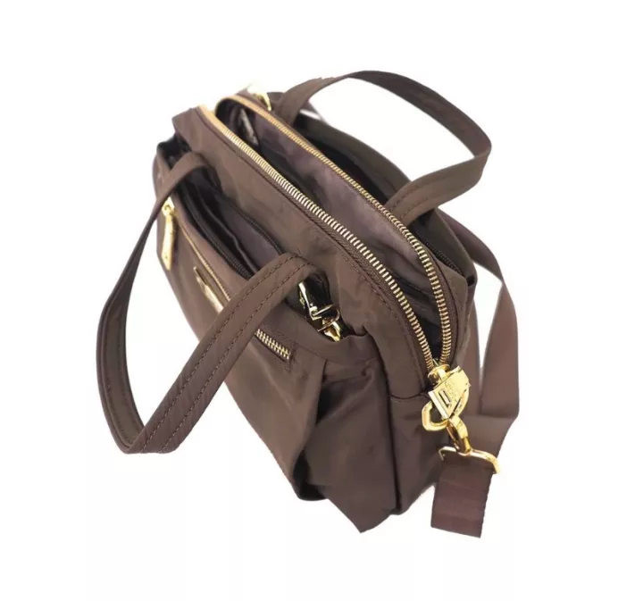 Сумка женская Epol 7254 коричневая