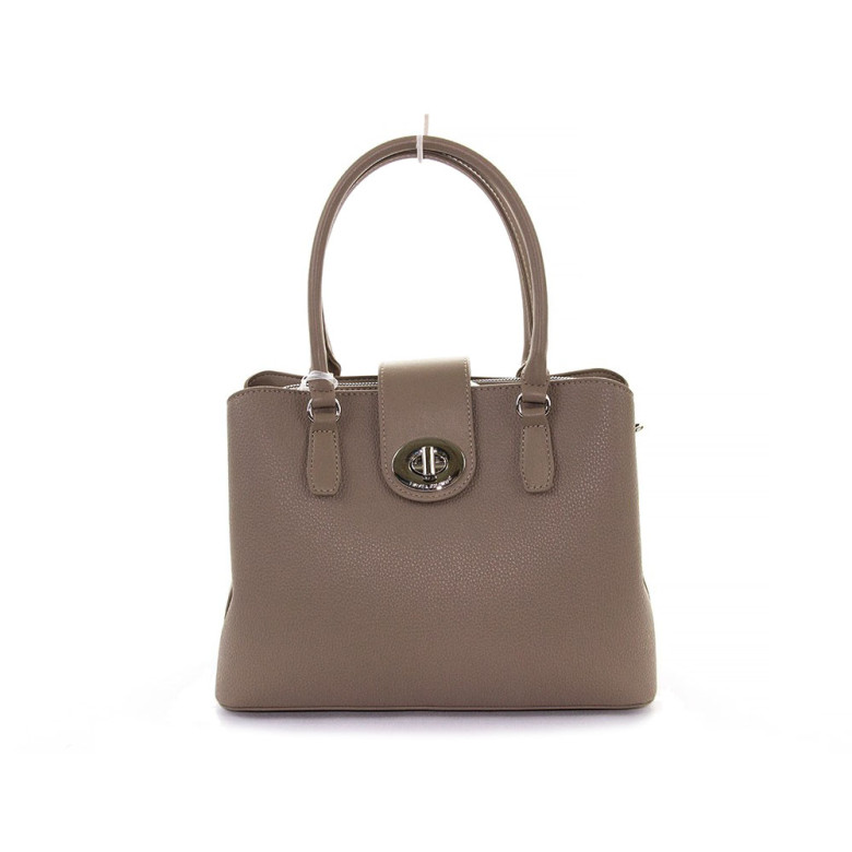 Сумка женская David Jones 6984 gravel