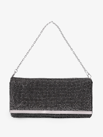 Клатч Funxilan, 3763 черный