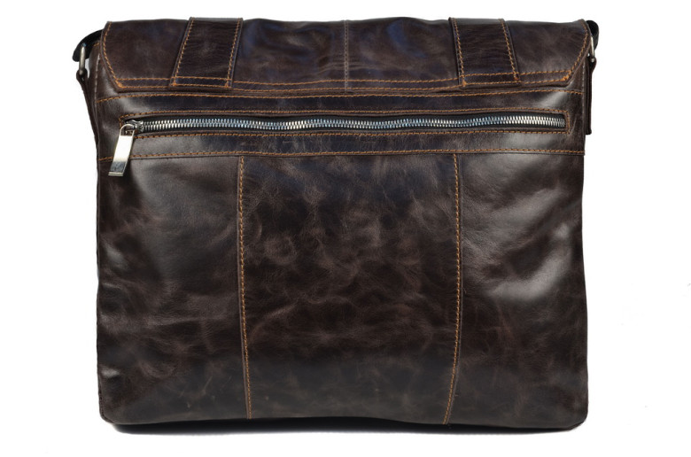 Сумка-планшет мужской XL Zolo, 24013