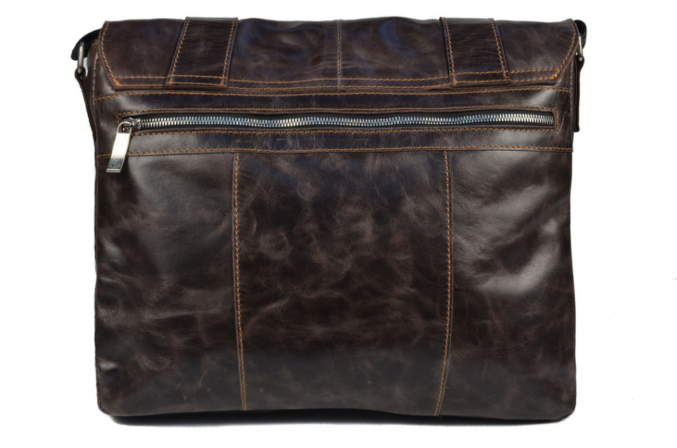 Сумка-планшет мужской XL Zolo, 24013