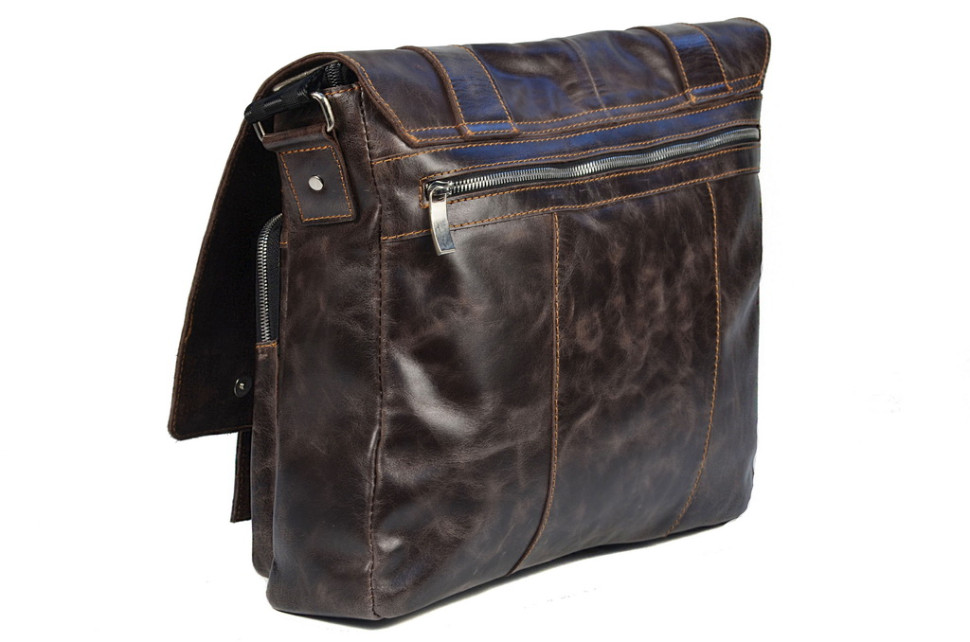 Сумка-планшет мужской XL Zolo, 24013