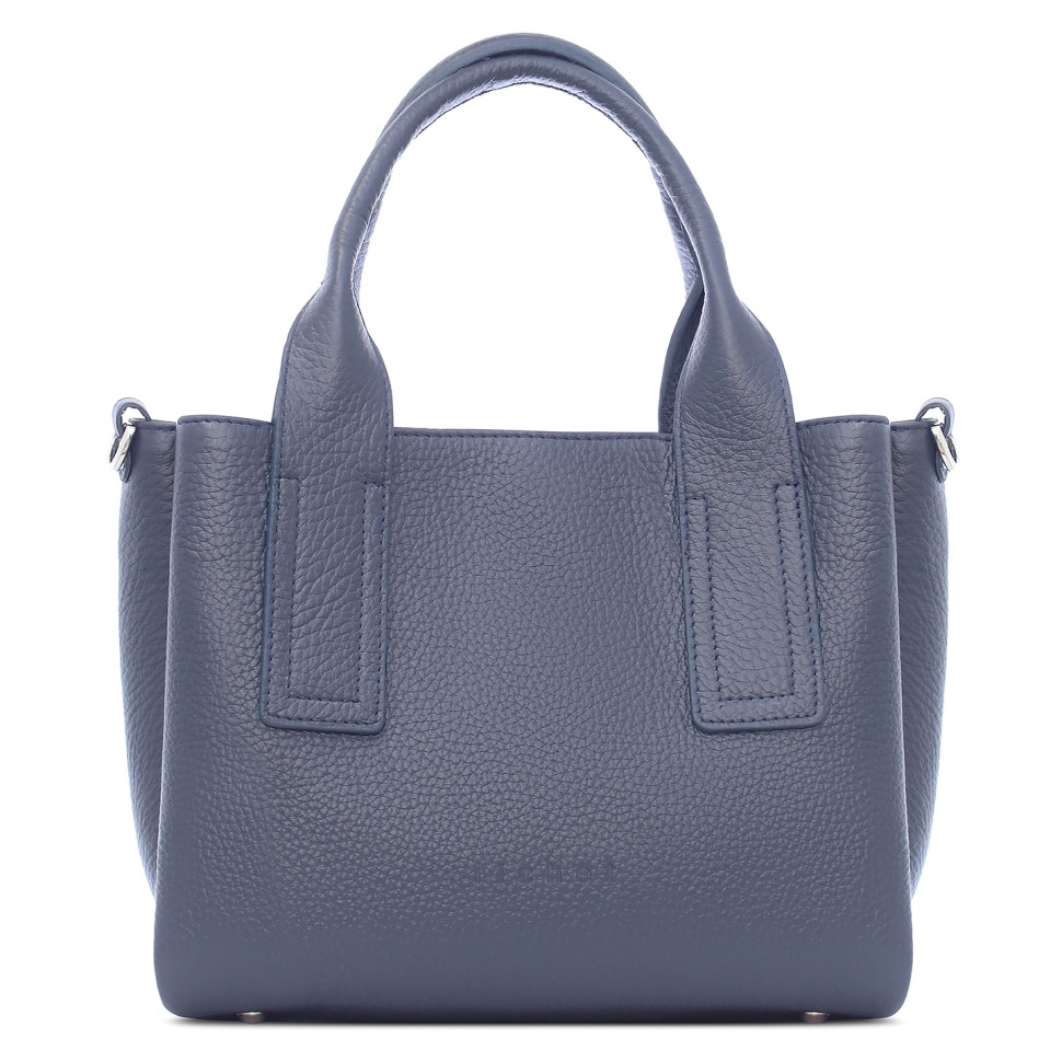 Сумка женская Richet, 3101LN 357 синяя Сумка женская Richet, 3101LN 357 синяя