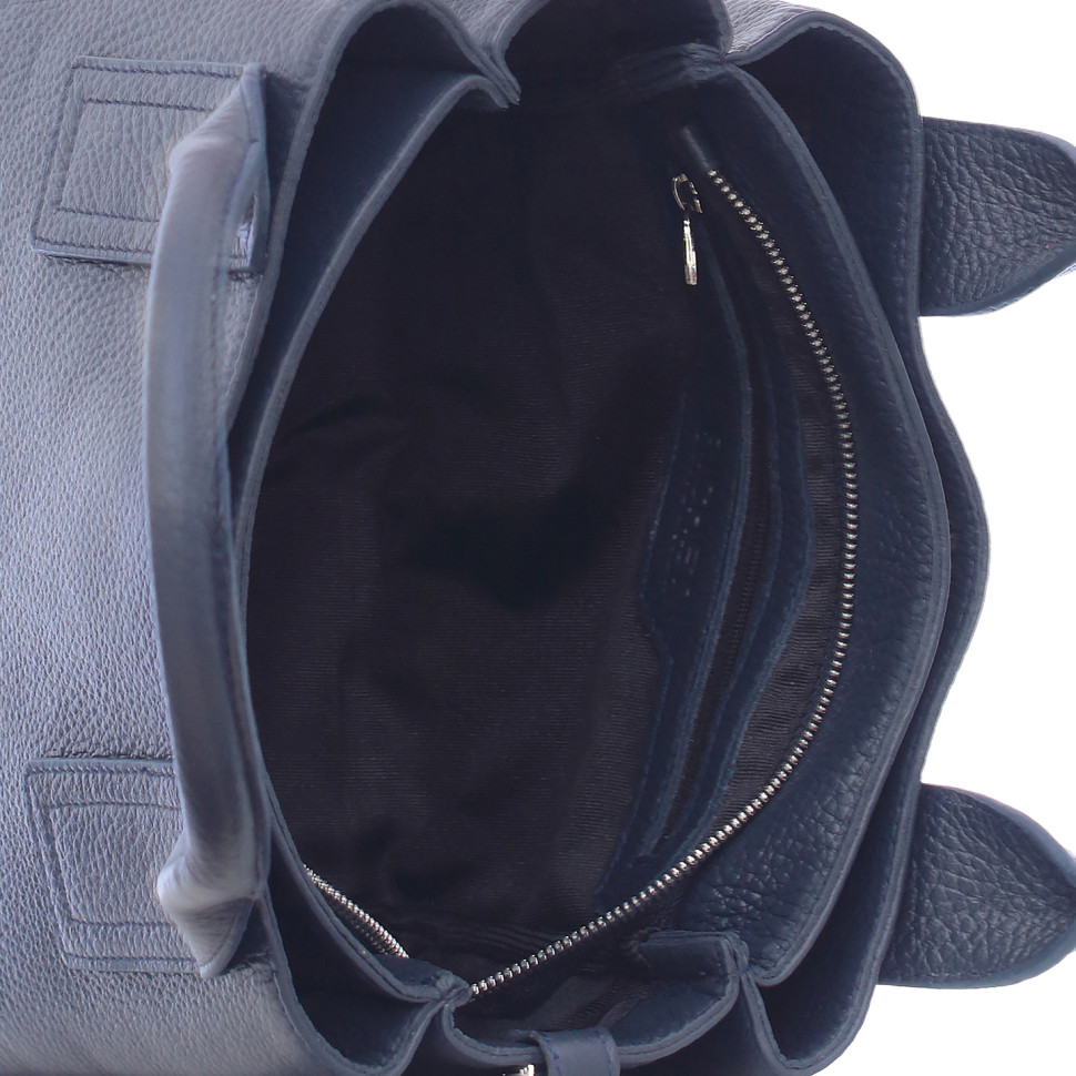 Сумка женская Richet, 3101LN 357 синяя Сумка женская Richet, 3101LN 357 синяя