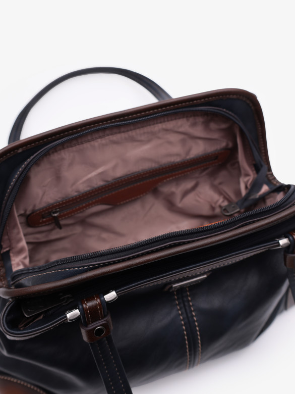 Сумка женская Flame Dance 98613 blue