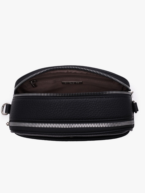 Сумка женская David Jones 6920 black