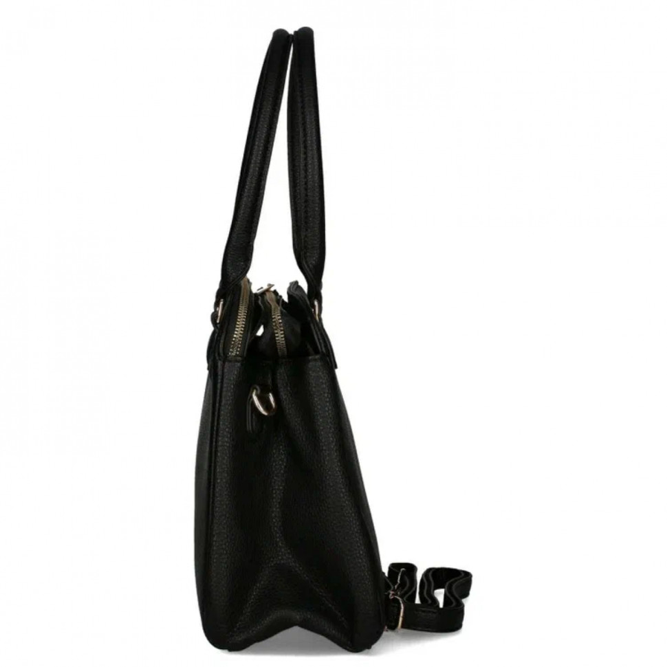 Сумка женская David Jones 6780 black Сумка женская David Jones 6780 black