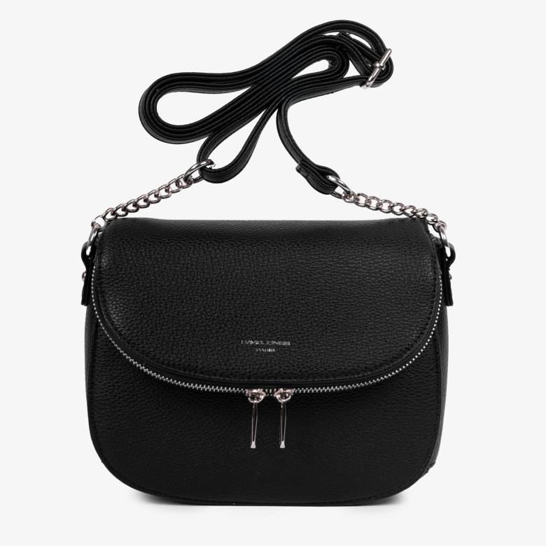 Сумка женская David Jones 6747-1F cr.white