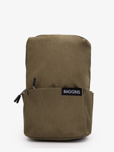 Рюкзак Baggins 621 хаки Рюкзак Baggins 621 хаки