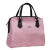 Дорожная сумка Polar, 7060.1 розовая
