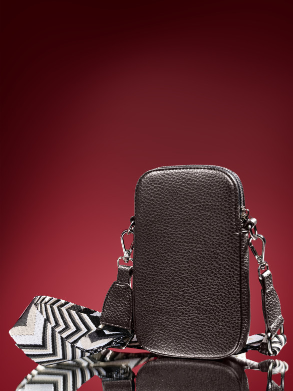 Сумка женская David Jones 6937-1С st.grey