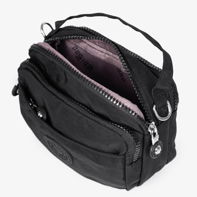 Сумка Bobo, 1645 черная