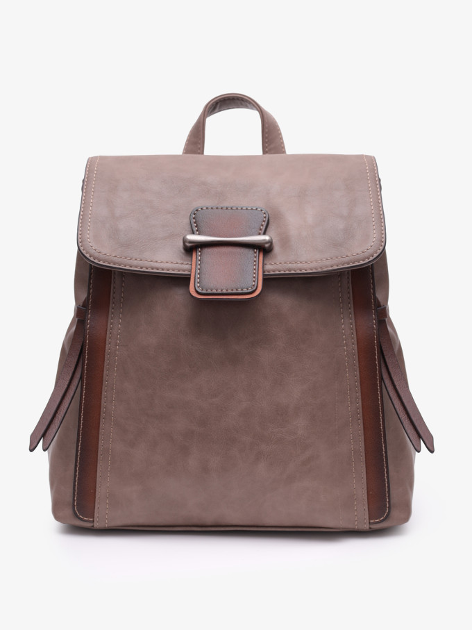 Рюкзак городской Flame Dance 6010 khaki Рюкзак городской Flame Dance 6010 khaki