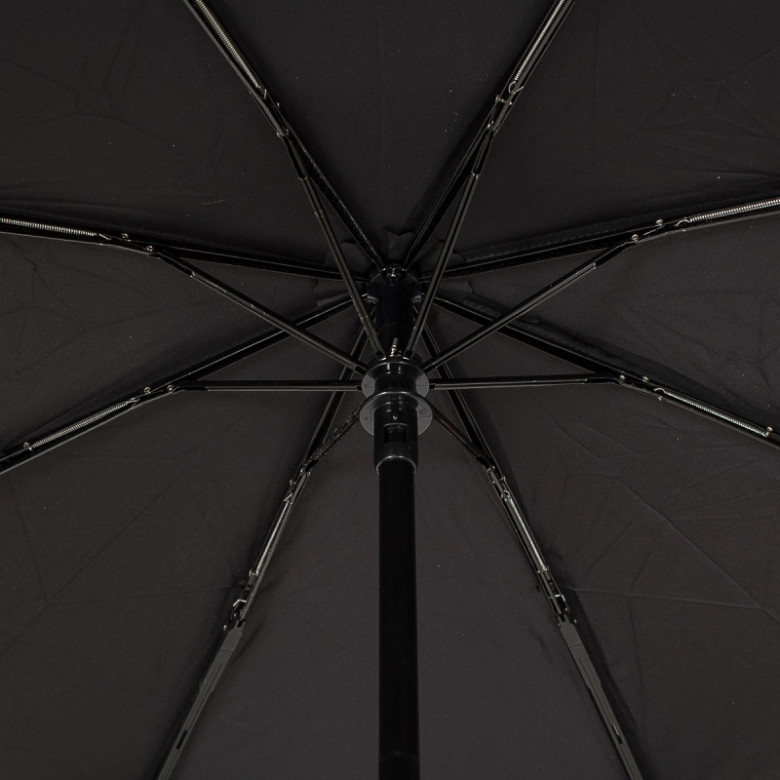 Зонт мужской Flioraj, 31001 черный Зонт мужской Flioraj, 31001 черный