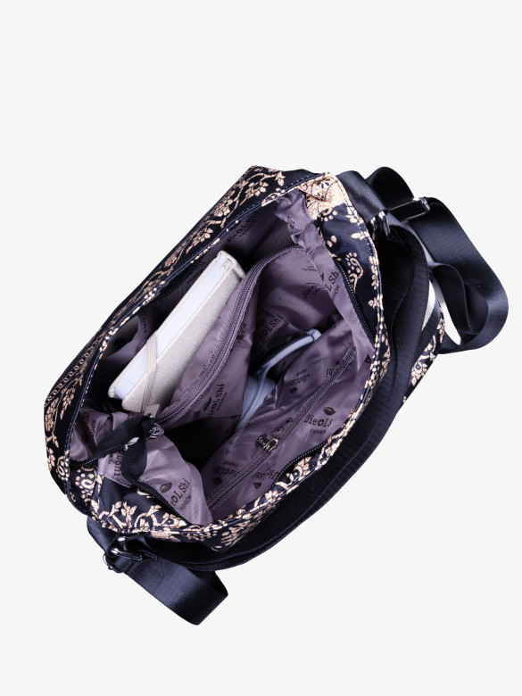 Сумка-рюкзак Baggins 1859 слон Сумка-рюкзак Baggins 1859 слон