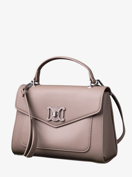 Сумка David Jones 7793 warm taupe Сумка David Jones 7793 warm taupe