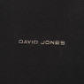 Сумка для фитнеса David Jones 6736-5 black Сумка для фитнеса David Jones 6736-5 black