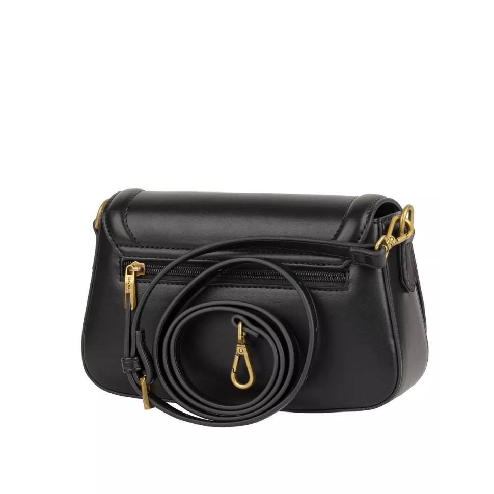 Сумка женская David Jones 6961 black