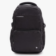 Рюкзак DongRun 3005 черный Рюкзак DongRun 3005 черный