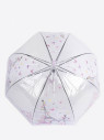 Зонт Baggins, 42805 сиреневый (ассортимент) Зонт Baggins, 42805 сиреневый (ассортимент)