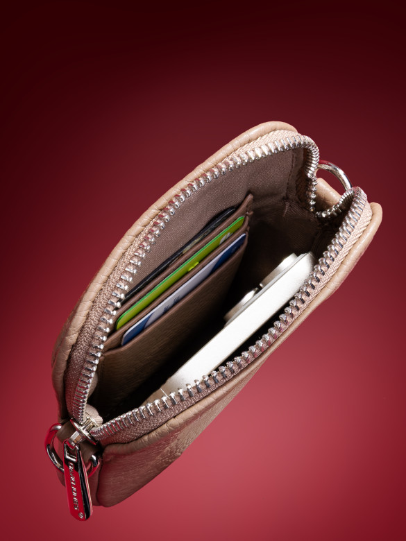 Сумка женская David Jones 6937-1С camel Сумка женская David Jones 6937-1С camel