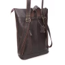 Сумка-рюкзак Kalinovskaya СР-34т-622/1 коричневый