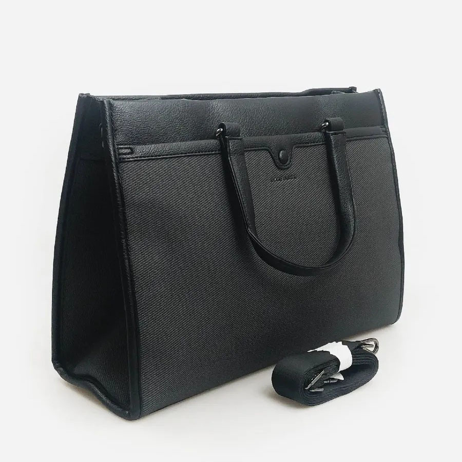 Сумка женская David Jones 7119 black