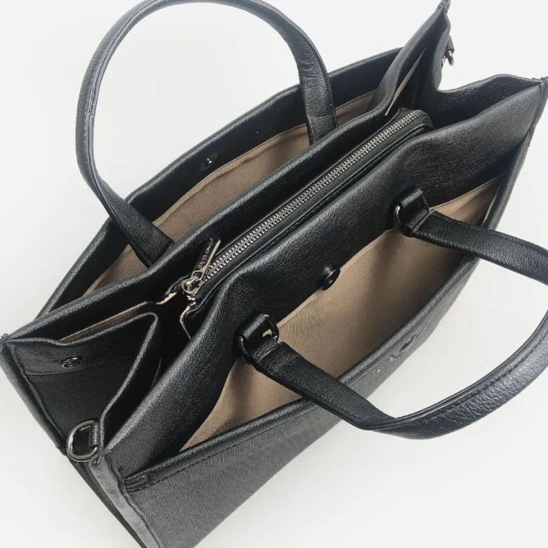 Сумка женская David Jones 7119 black