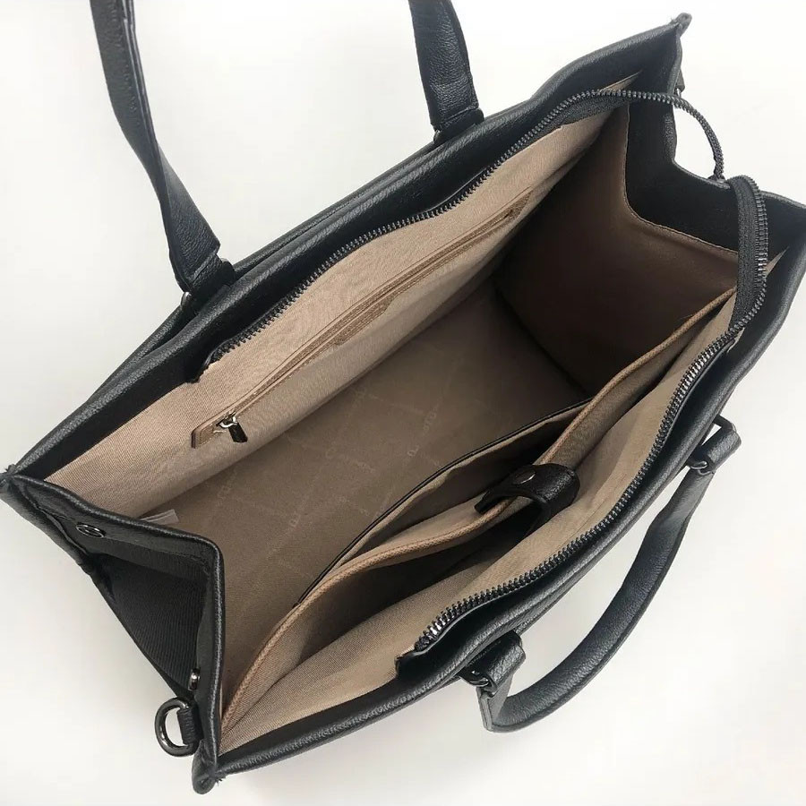 Сумка женская David Jones 7119 black