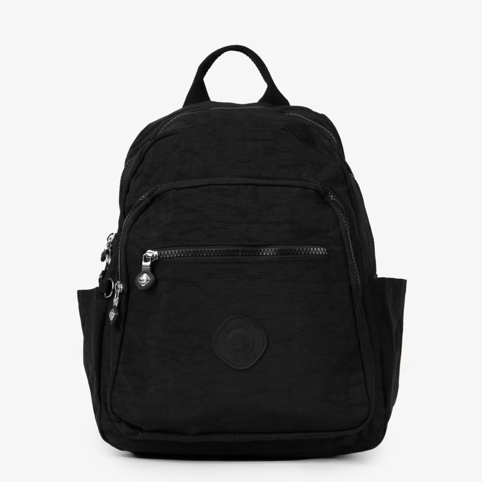 Рюкзак Bobo, Б 8901 черный Рюкзак Bobo, Б 8901 черный