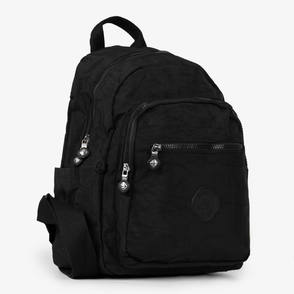 Рюкзак Bobo, Б 8901 черный Рюкзак Bobo, Б 8901 черный