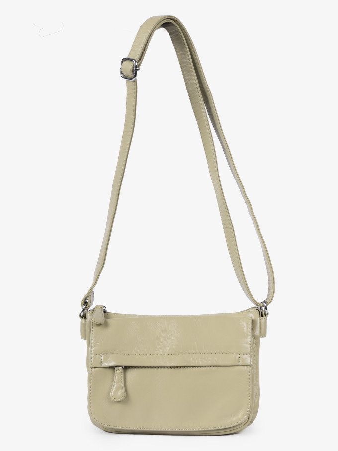 Сумка Runyi, RY-7019 светло-зеленая Сумка Runyi, RY-7019 светло-зеленая