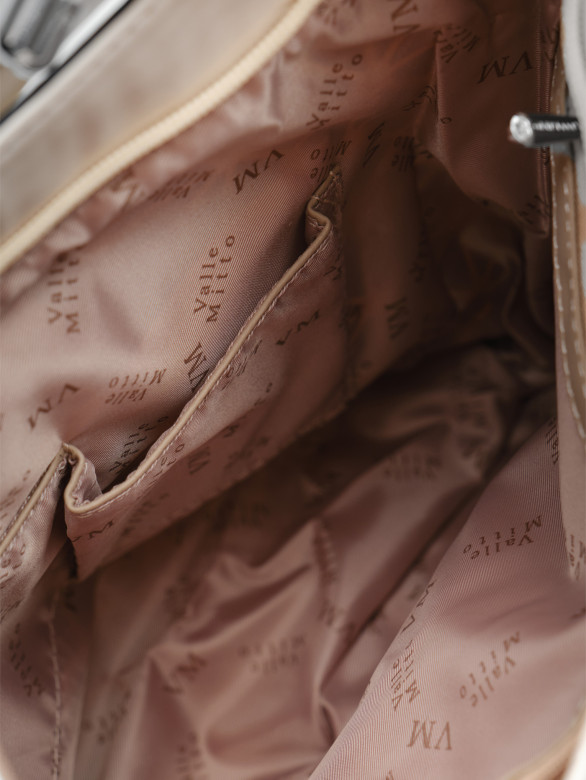 Сумка Valle Mitto 88979 beige