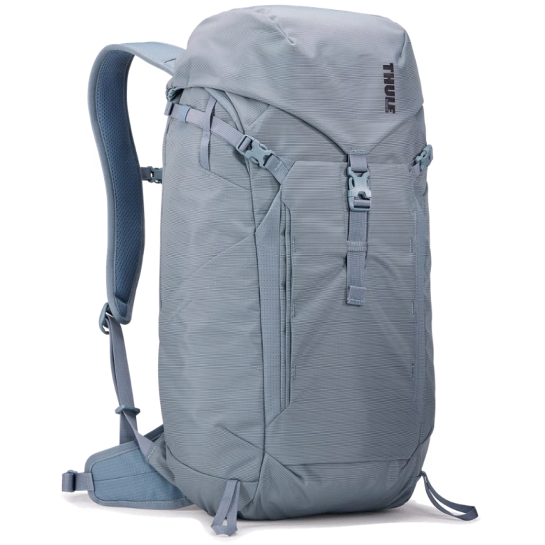 Туристический рюкзак Thule AllTrail, 25L, Pond Gray