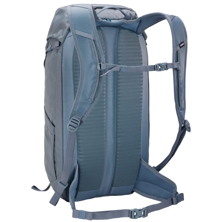 Туристический рюкзак Thule AllTrail, 25L, Pond Gray