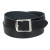 Ремень мужской Sergio Belotti, 2374/40 Nero (115 см)