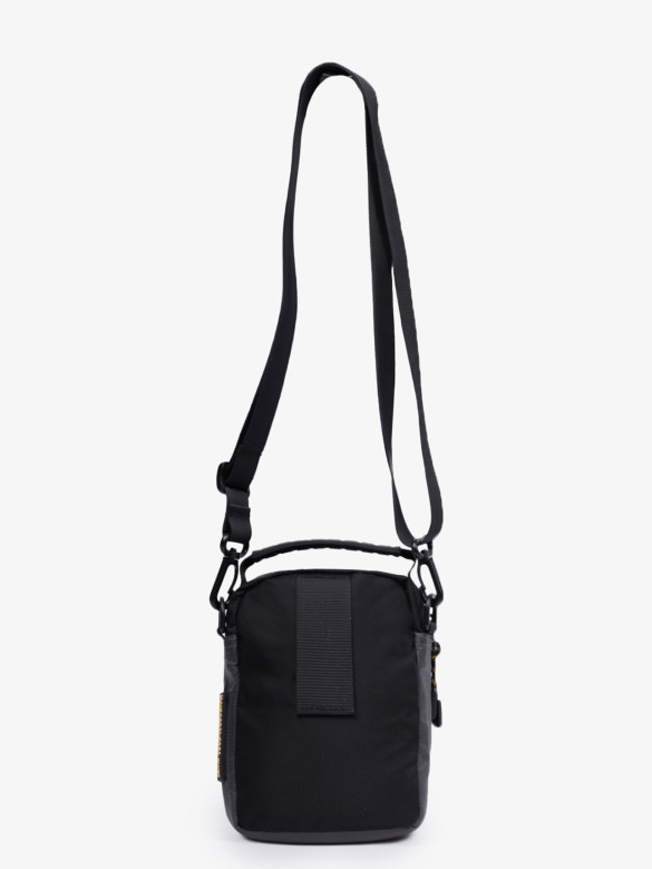 Сумка Aotian Б 8354 серая Сумка Aotian Б 8354 серая