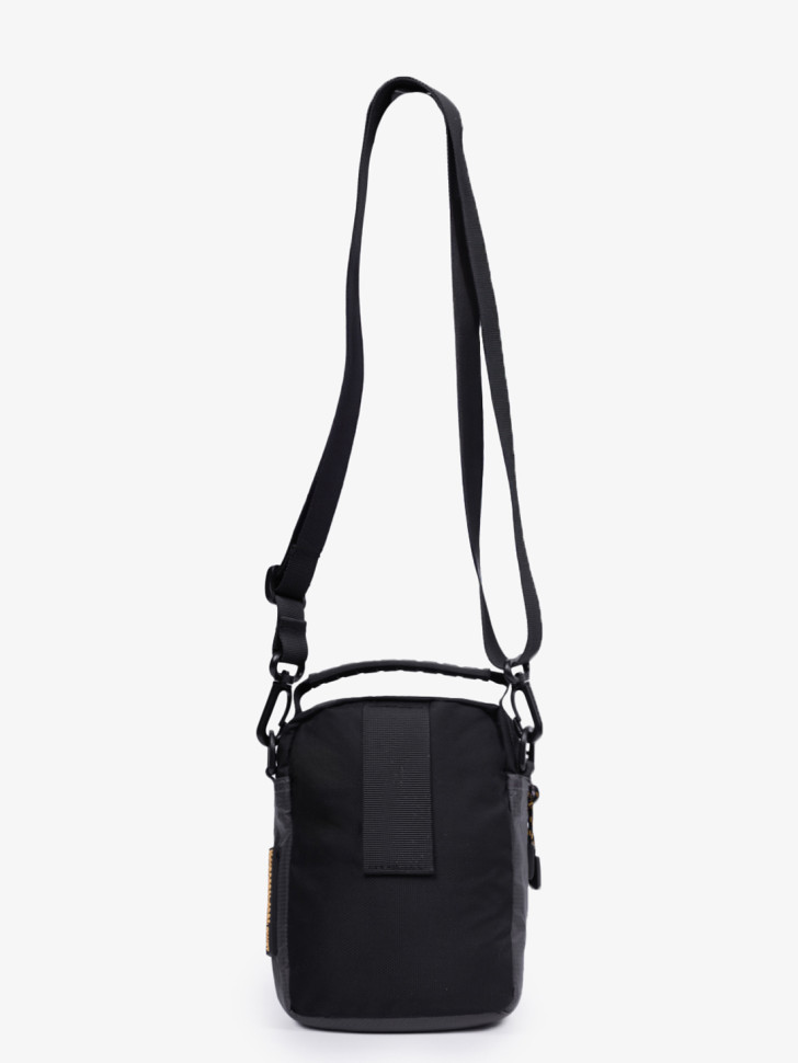 Сумка Aotian Б 8354 серая