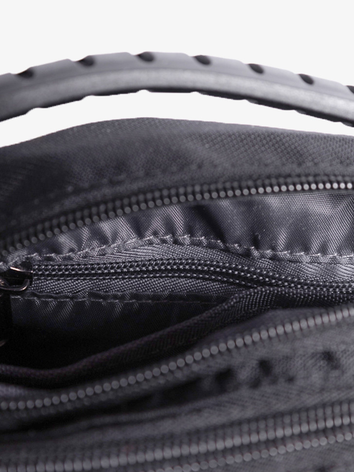 Сумка Aotian Б 8354 серая